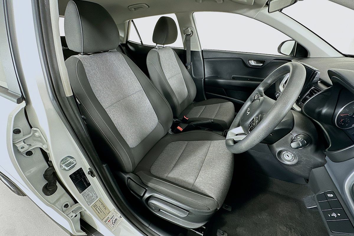 2023 Kia STONIC S YB MY23