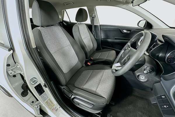 2023 Kia STONIC S YB MY23