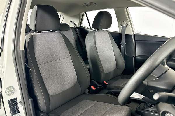 2022 Kia STONIC S YB MY22