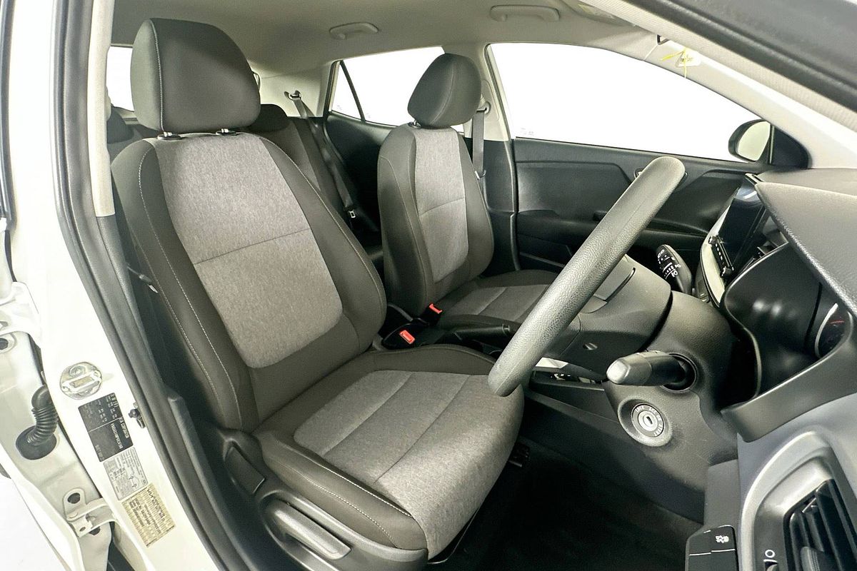 2023 Kia STONIC S YB MY23