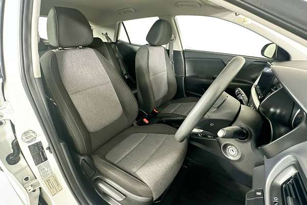 2023 Kia STONIC S YB MY23