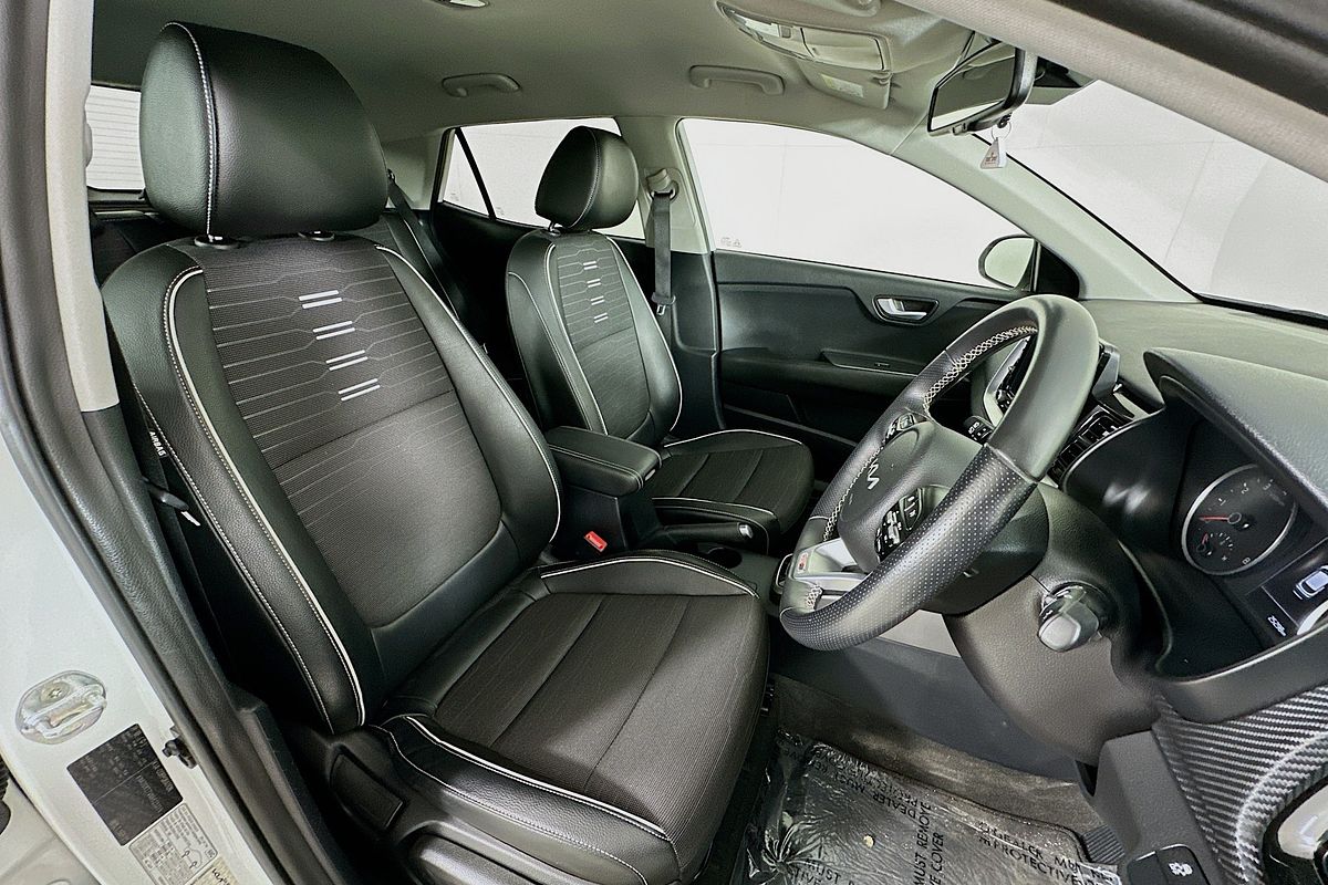 2021 Kia STONIC GT-LINE YB MY21