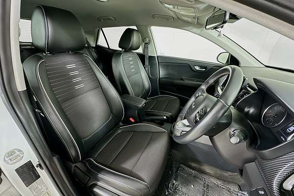 2021 Kia STONIC GT-LINE YB MY21