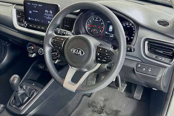 2021 Kia STONIC S YB MY21