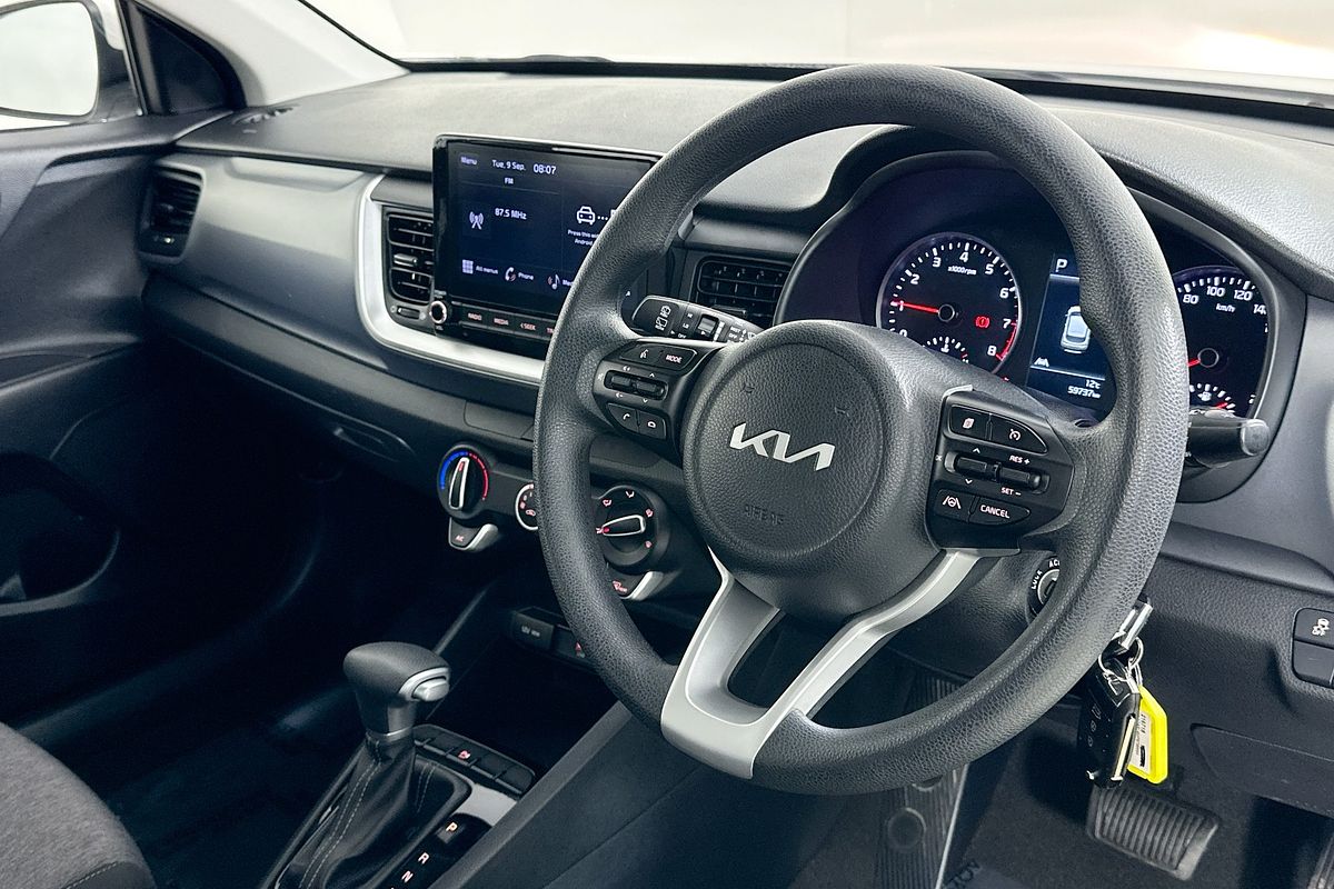 2023 Kia STONIC S YB MY23