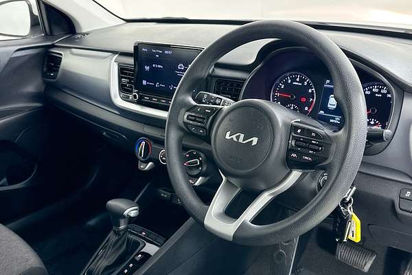 2023 Kia STONIC S YB MY23