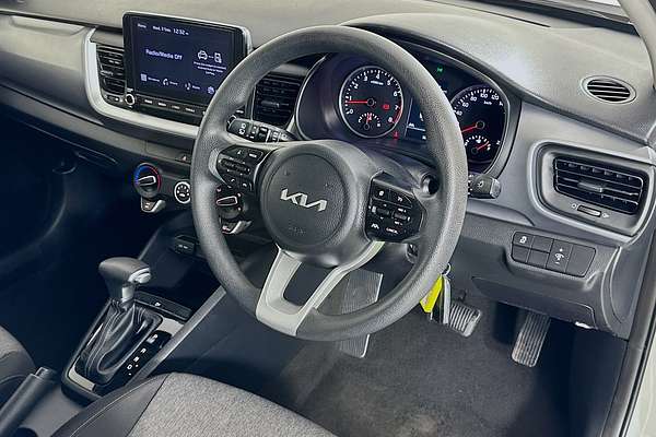 2023 Kia STONIC S YB MY23