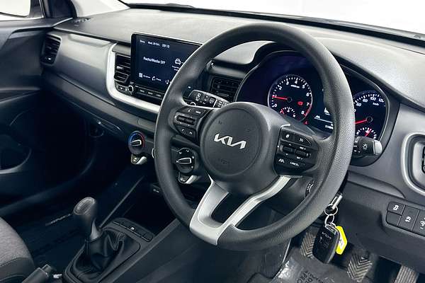 2022 Kia STONIC S YB MY22