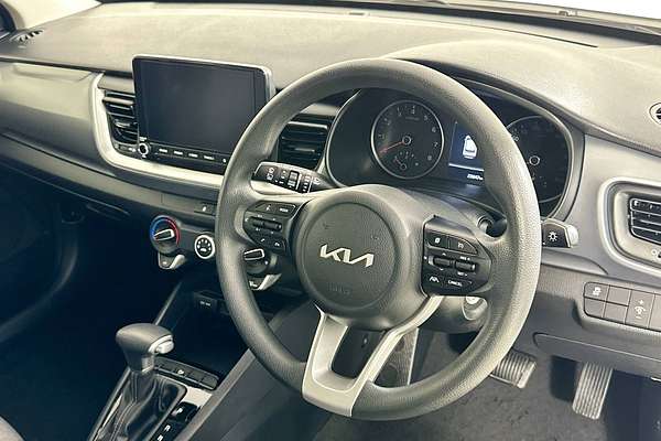 2023 Kia STONIC S YB MY23