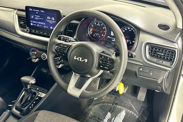 2022 Kia STONIC S YB MY22