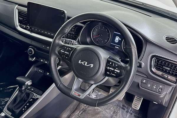 2021 Kia STONIC GT-LINE YB MY21