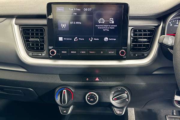 2023 Kia STONIC S YB MY23