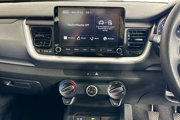 2022 Kia STONIC S YB MY22