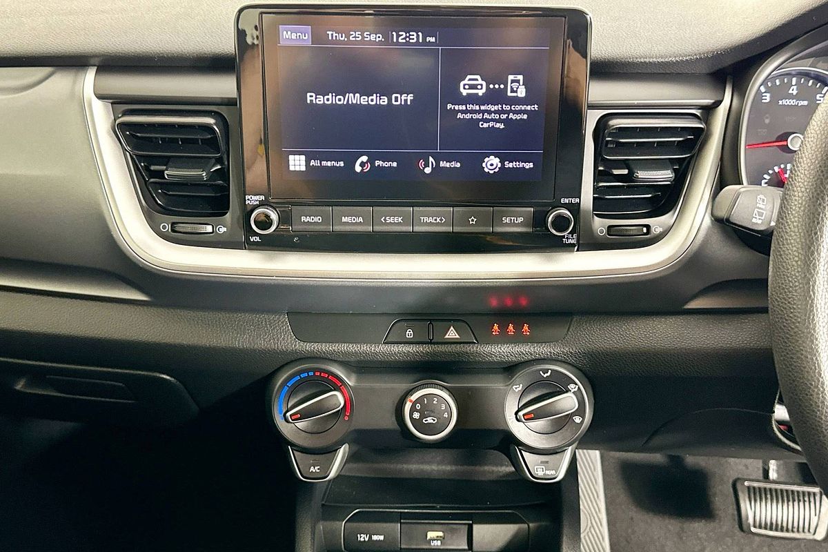 2023 Kia STONIC S YB MY23
