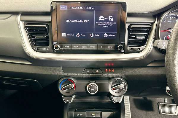 2023 Kia STONIC S YB MY23