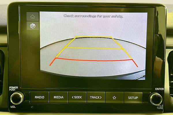 2023 Kia STONIC S YB MY23