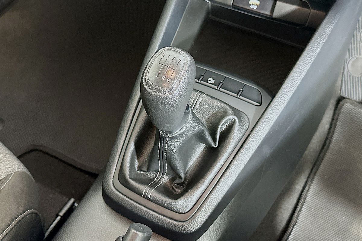 2021 Kia STONIC S YB MY21