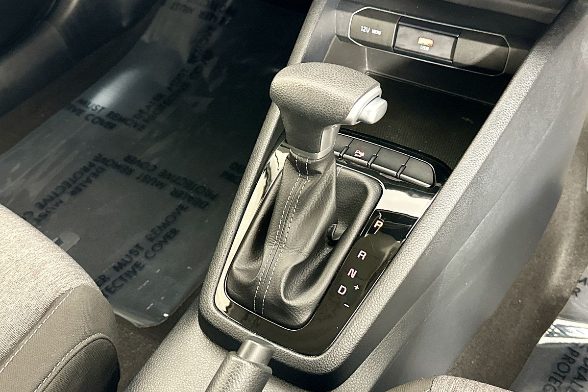 2023 Kia STONIC S YB MY23