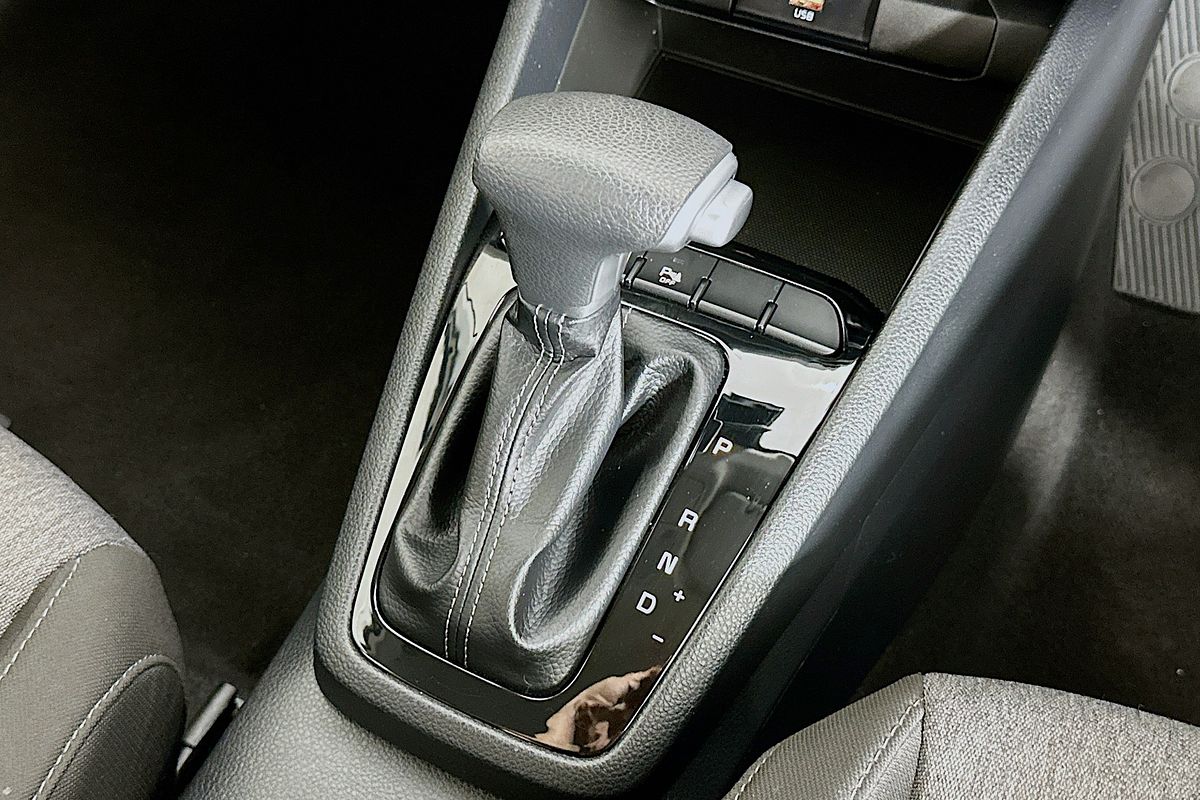 2023 Kia STONIC S YB MY23