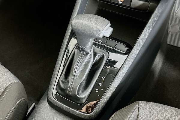 2023 Kia STONIC S YB MY23