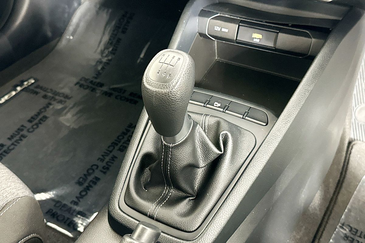 2022 Kia STONIC S YB MY22