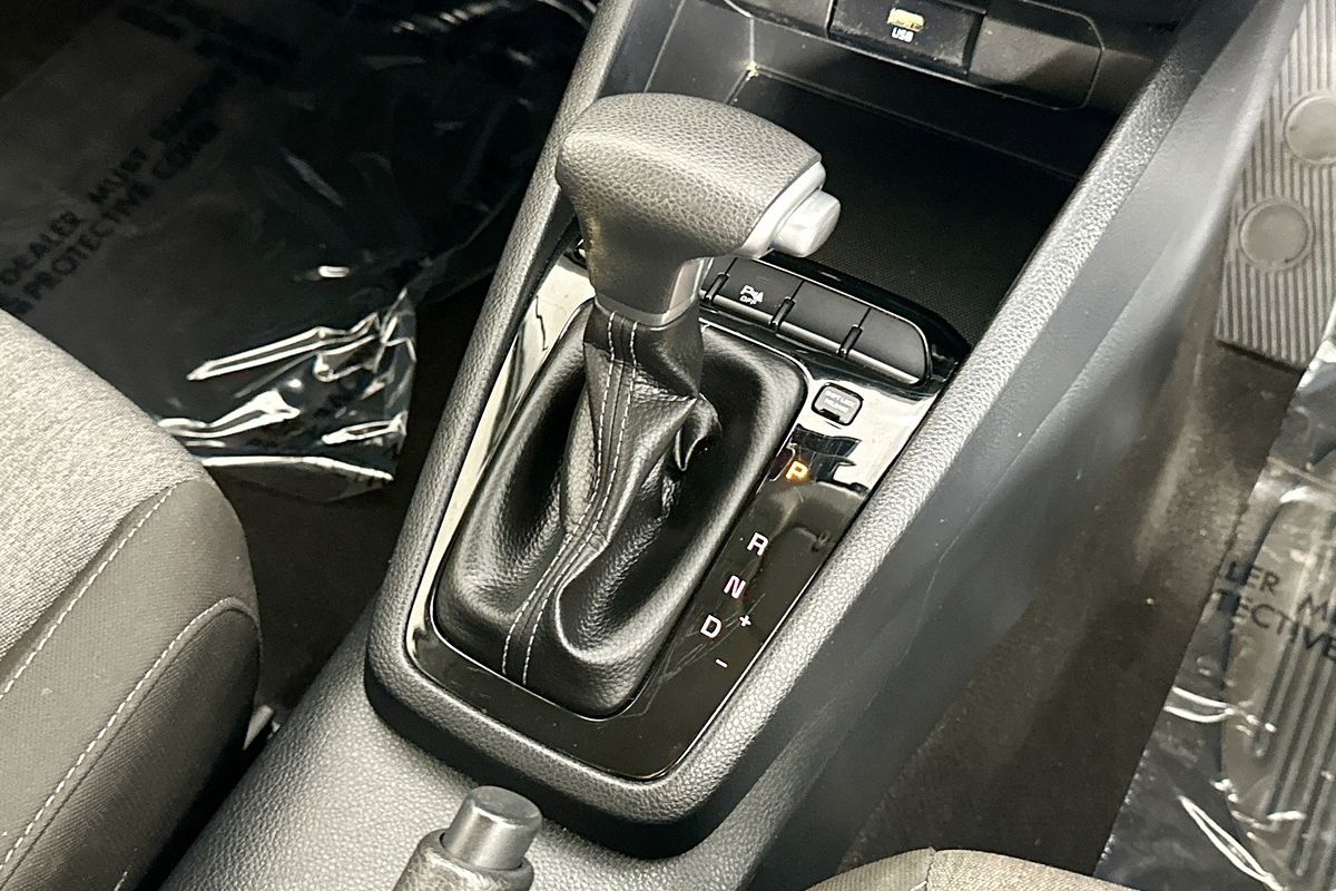 2022 Kia STONIC S YB MY22