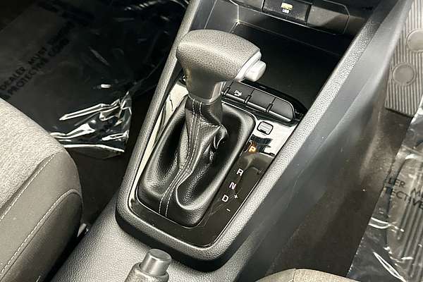 2022 Kia STONIC S YB MY22