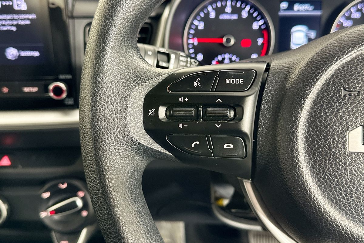 2023 Kia STONIC S YB MY23