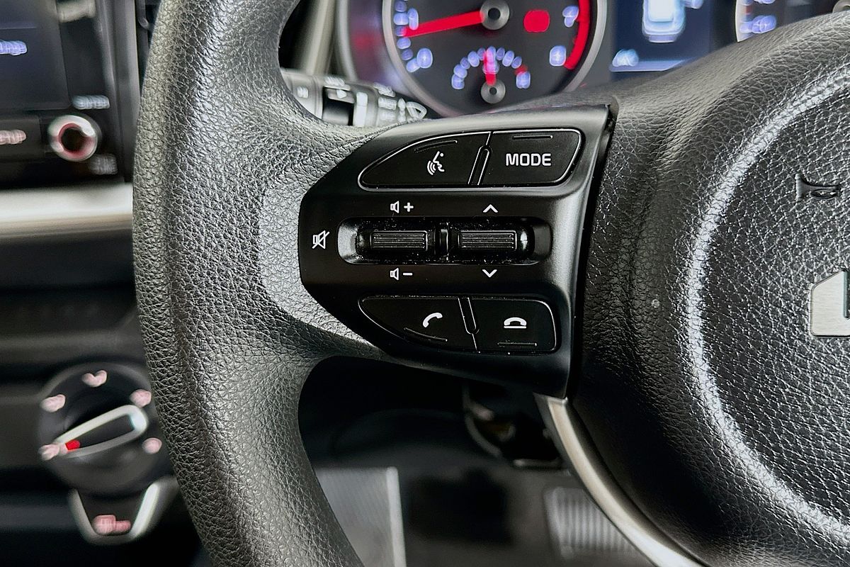 2023 Kia STONIC S YB MY23