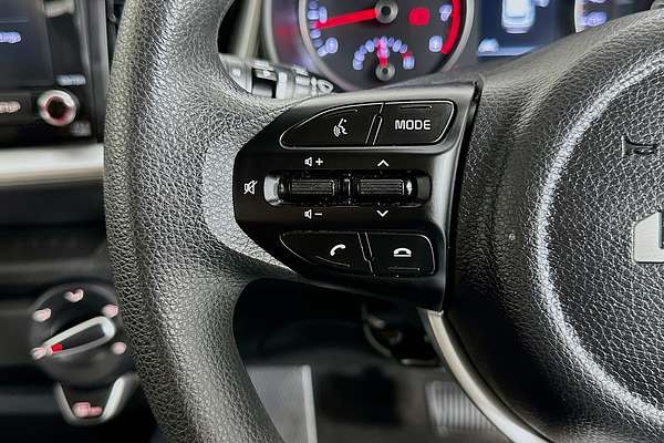 2023 Kia STONIC S YB MY23