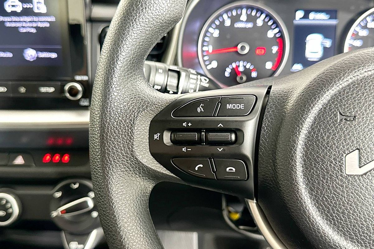 2023 Kia STONIC S YB MY23