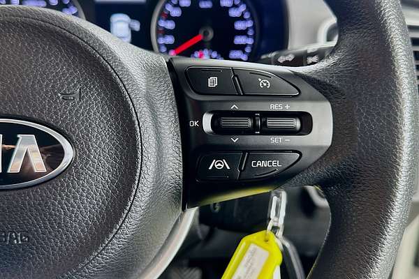 2021 Kia STONIC S YB MY21