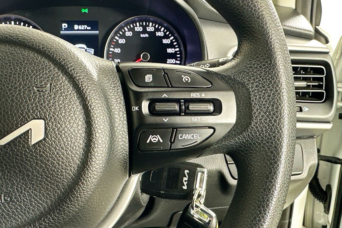 2023 Kia STONIC S YB MY23