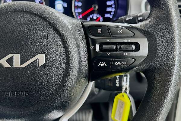 2023 Kia STONIC S YB MY23