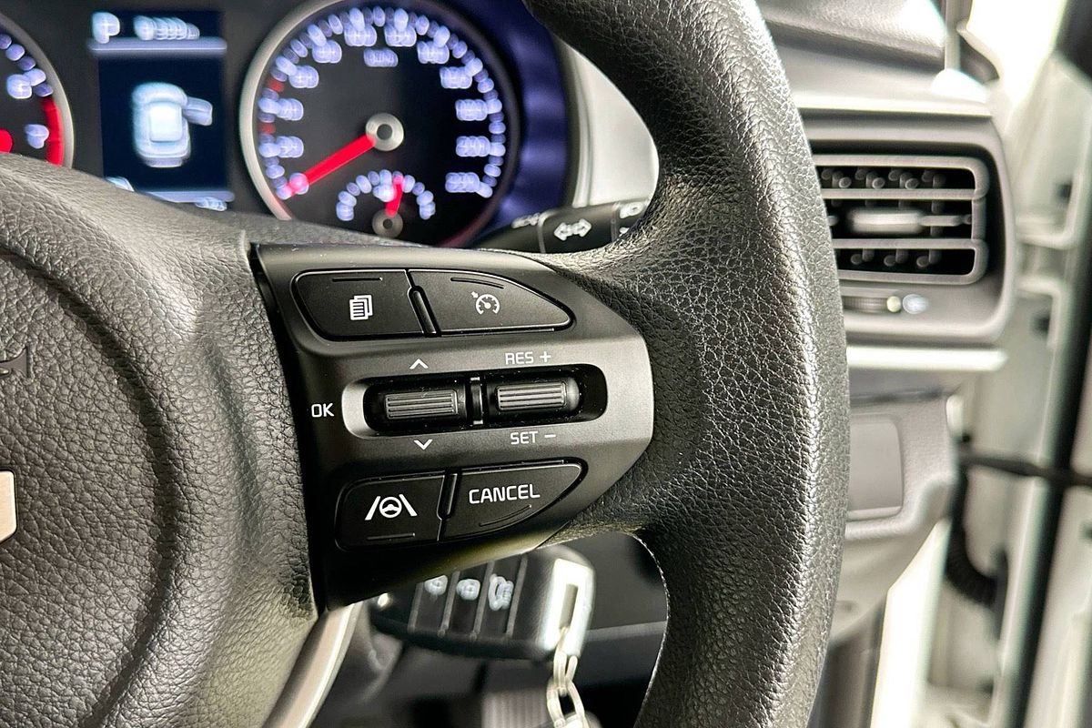 2023 Kia STONIC S YB MY23