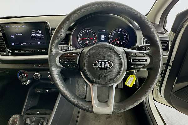 2021 Kia STONIC S YB MY21