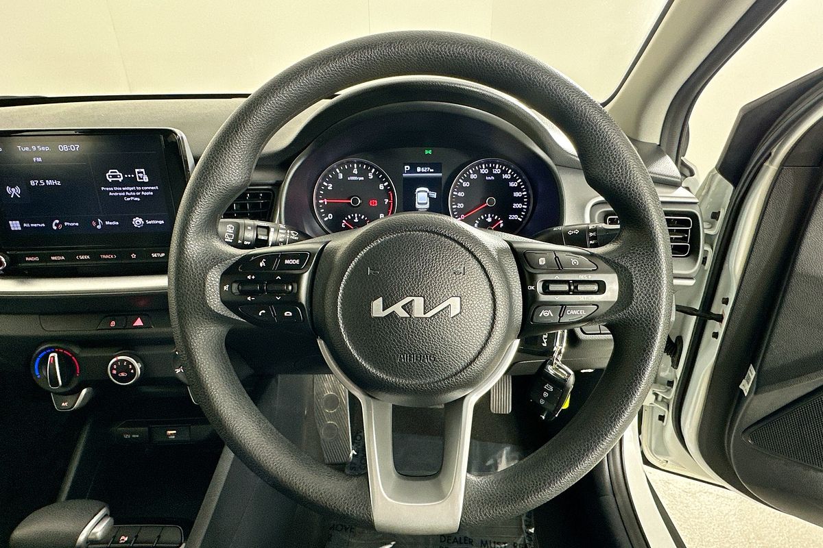 2023 Kia STONIC S YB MY23