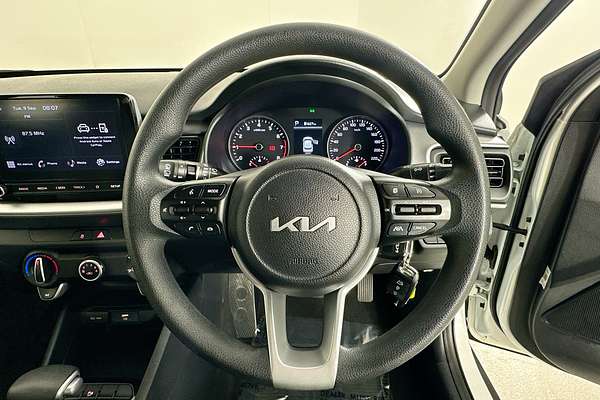 2023 Kia STONIC S YB MY23