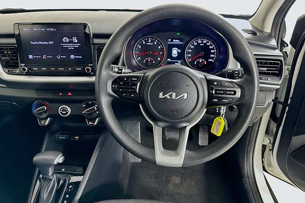 2023 Kia STONIC S YB MY23