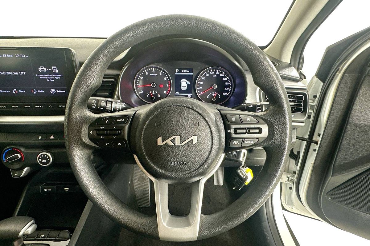 2023 Kia STONIC S YB MY23
