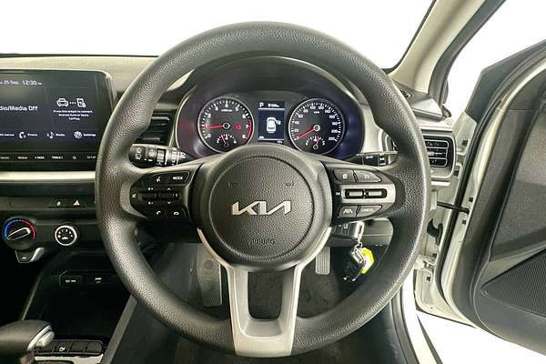 2023 Kia STONIC S YB MY23