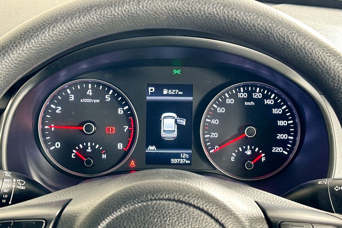 2023 Kia STONIC S YB MY23