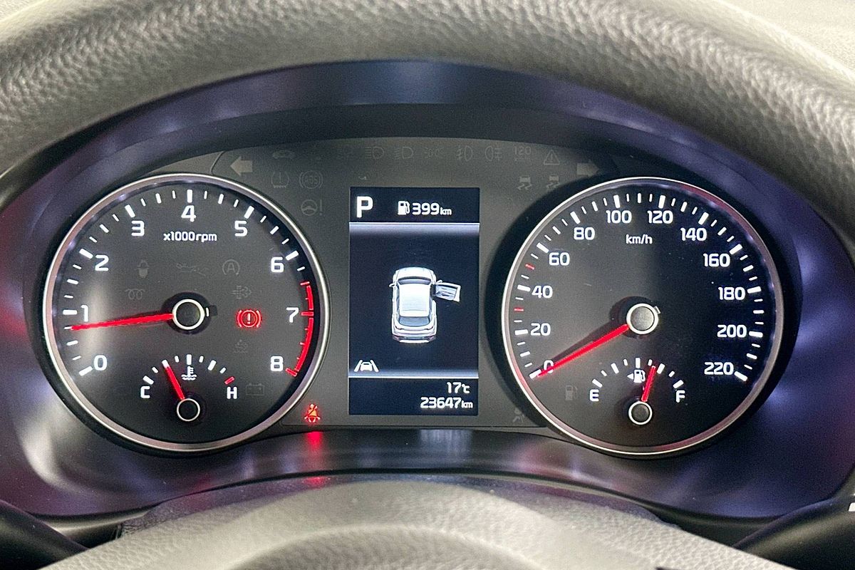 2023 Kia STONIC S YB MY23