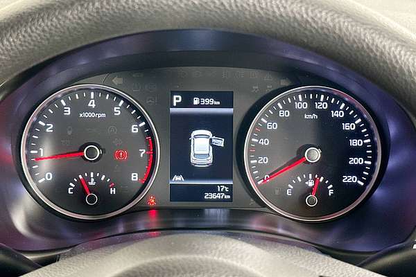 2023 Kia STONIC S YB MY23