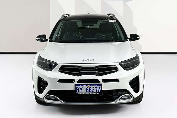 2021 Kia STONIC GT-LINE YB MY21