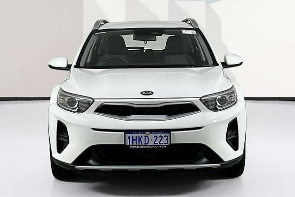 2021 Kia STONIC S YB MY21