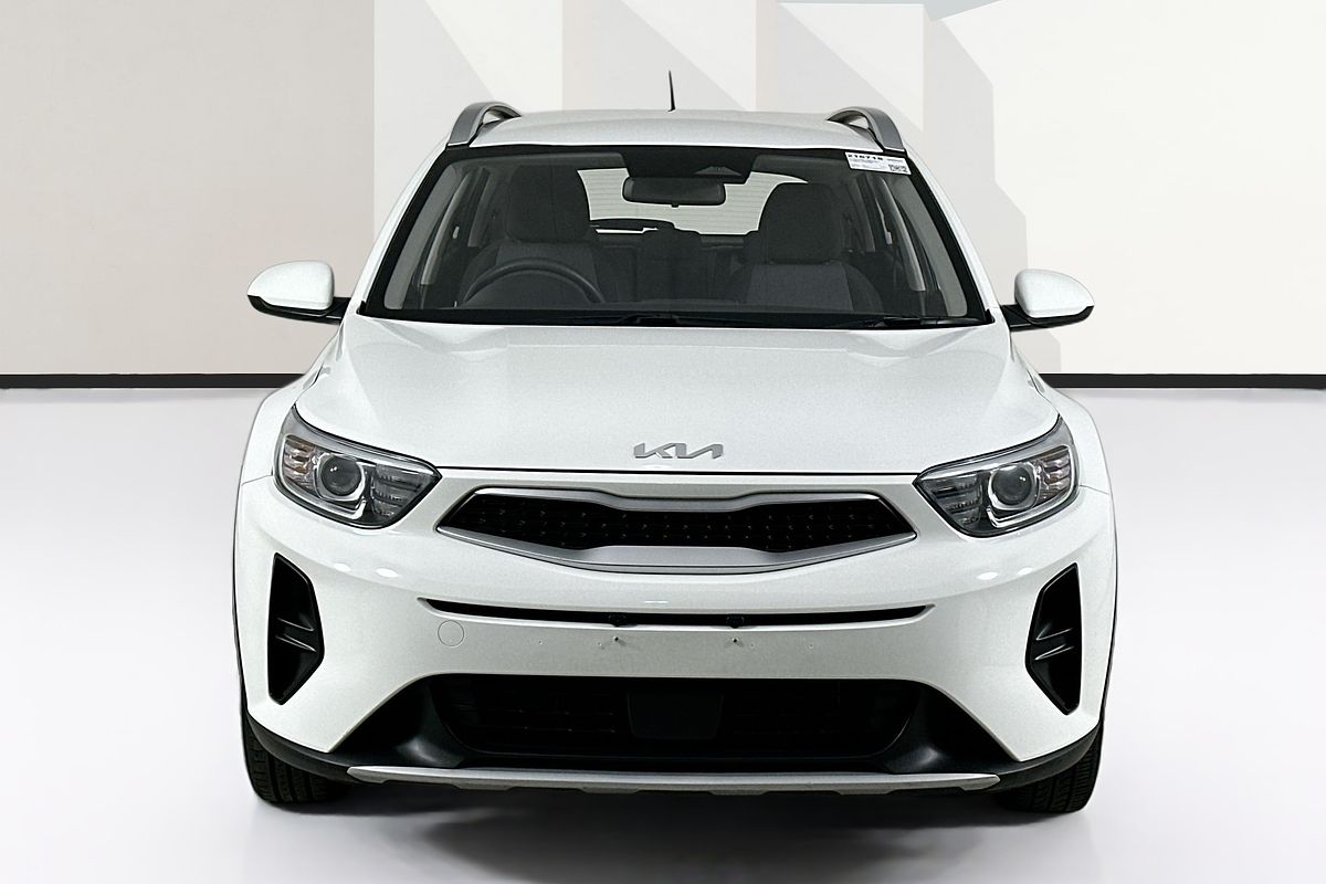 2023 Kia STONIC S YB MY23