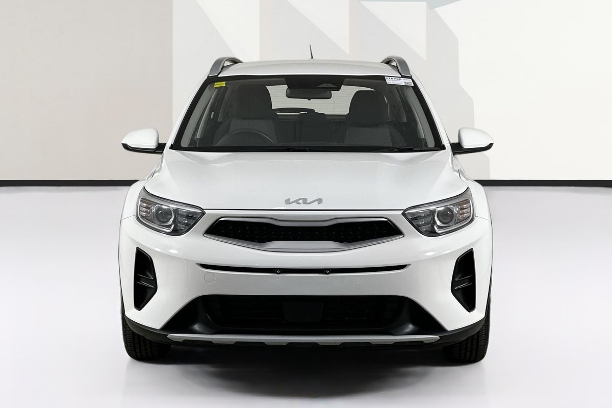 2023 Kia STONIC S YB MY23