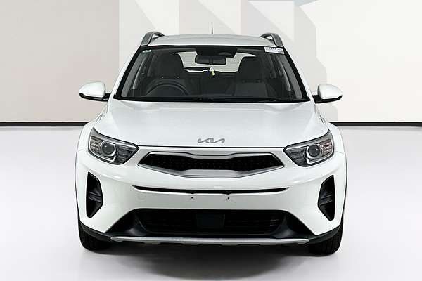 2022 Kia STONIC S YB MY22