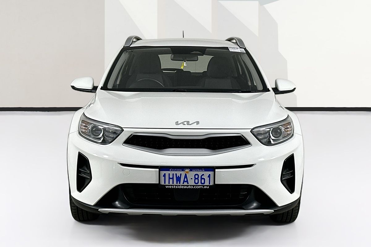 2023 Kia STONIC S YB MY23
